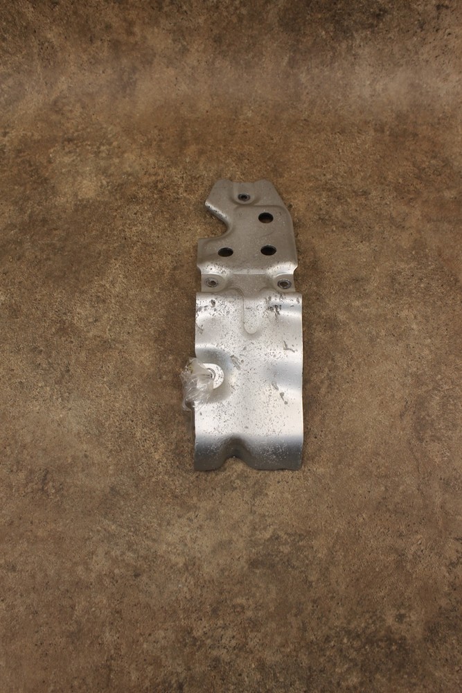 DR-Z400 DRZ 400 DRZ400 OEM Skid Plate Skidplate Engine Frame Guard