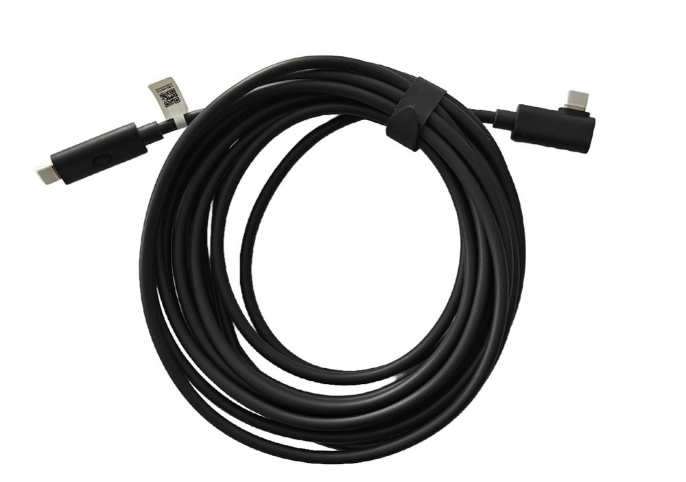 16Ft Meta Oculus Quest Virtual Reality USB-C Headset Cable for Quest 2 & Quest