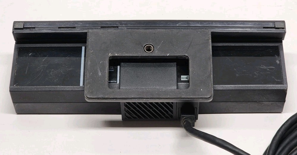 Microsoft Xbox One 1520 Kinetic Motion Camera Sensor Bar Untested