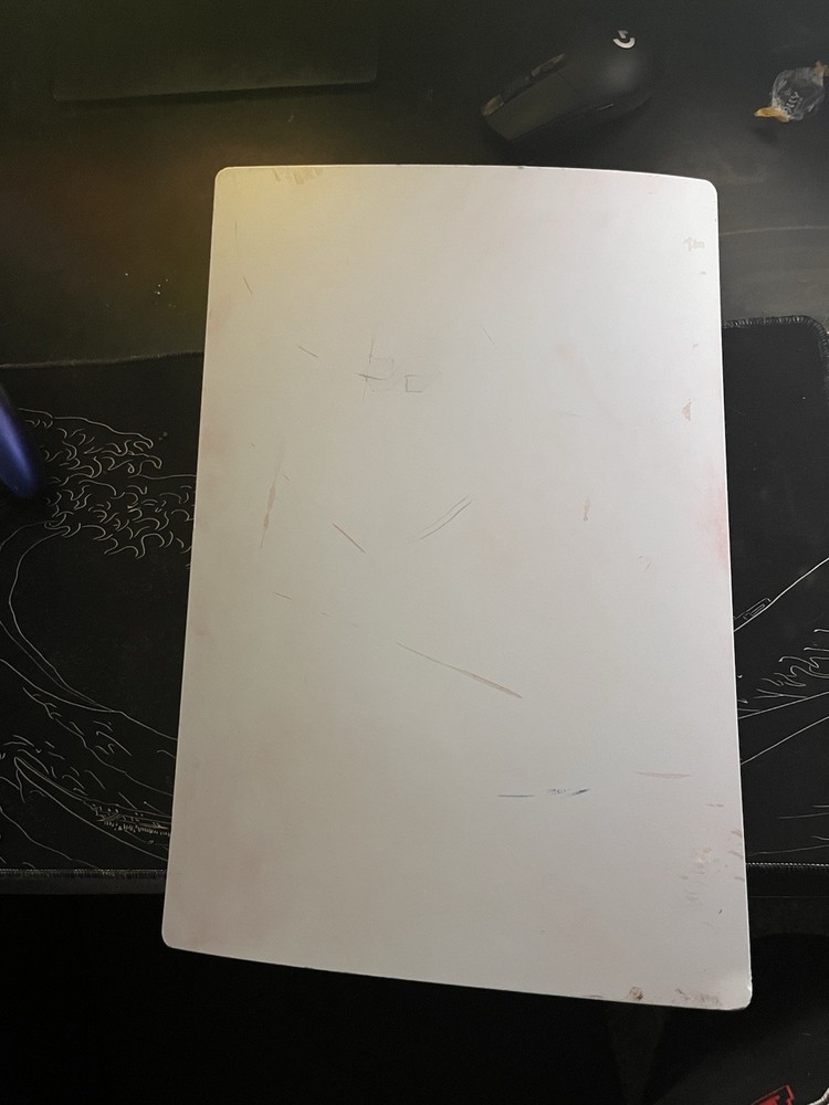 Ps5 read description for some information