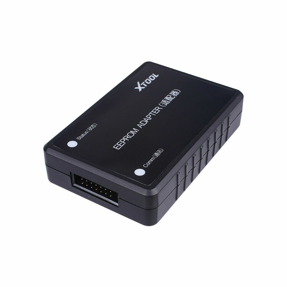 XTOOL EEPROM Adapter IMMO Coding Tool PIN Code Reader for D7/D8/D9/D9 Pro/PAD3