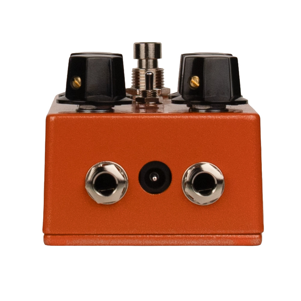 Diamond Phase Pedal