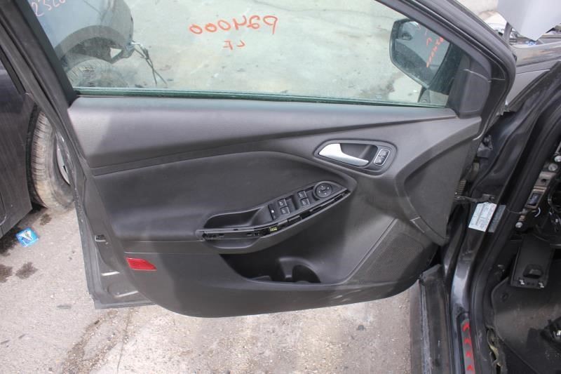 Camera/Projector Camera Rear Fits 15-18 FOCUS 586290