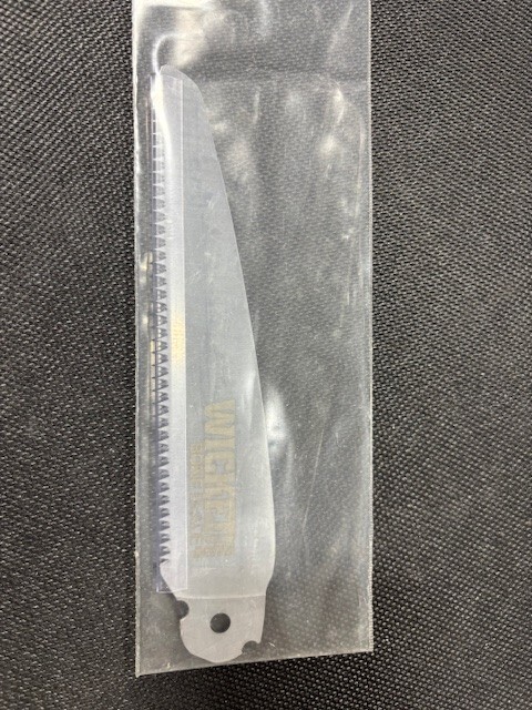 Wicked Tree Gear WTG-008 Bone Blade Replacement Blade