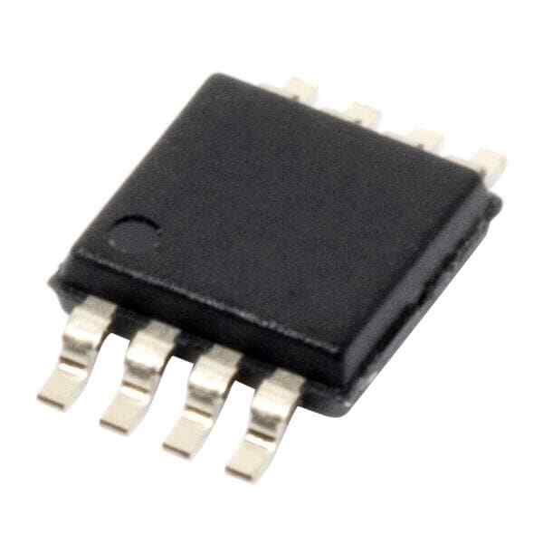 2pcs LTC4357CMS8#TRPBF MSOP-8