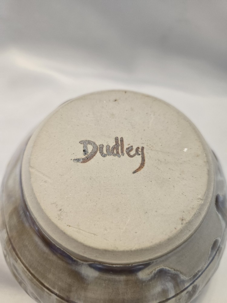 Dudley Pottery Plant Pot