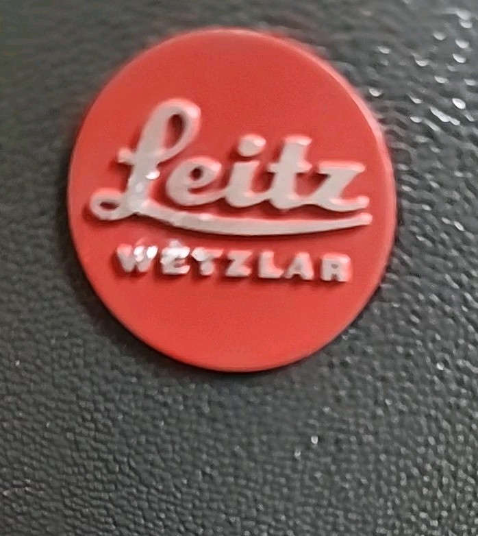 Leitz Ernst Leitz Wetzlar Cinovid Vintage Projector