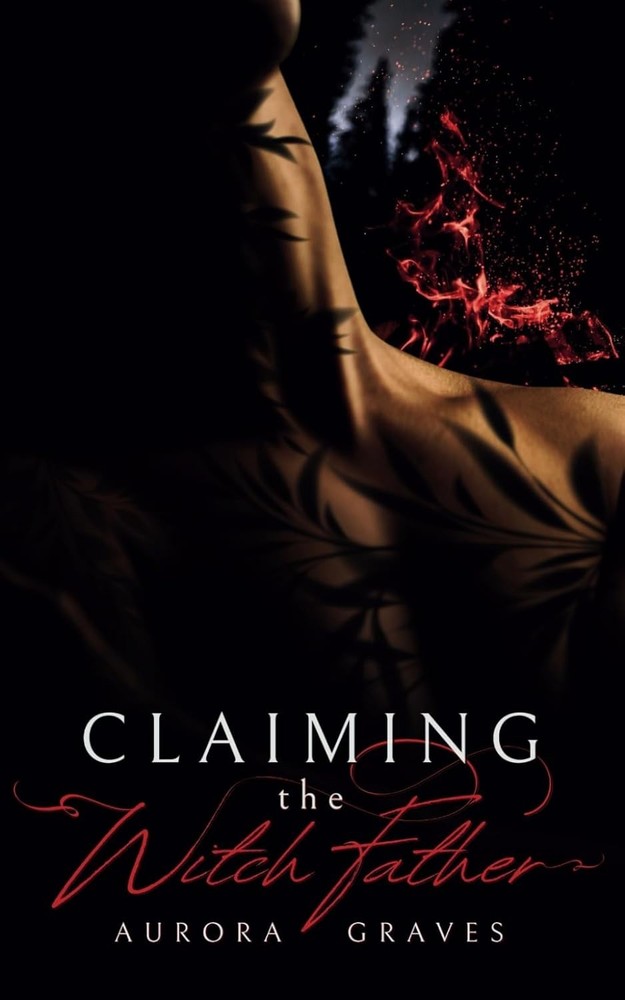 Claiming the Witch Father