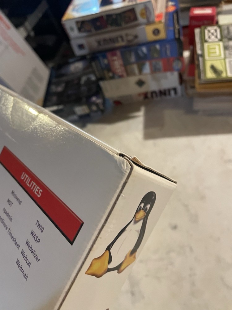 Secure Web Server For Linux