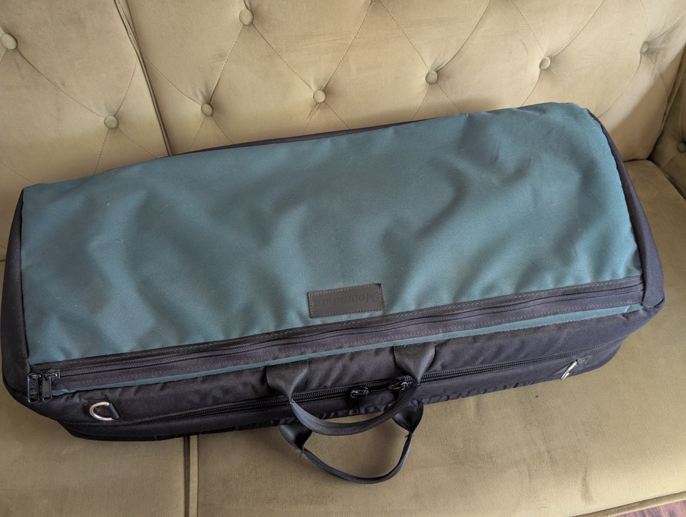 Exceptional Bronek Cison Viola 16-3/4 & Case