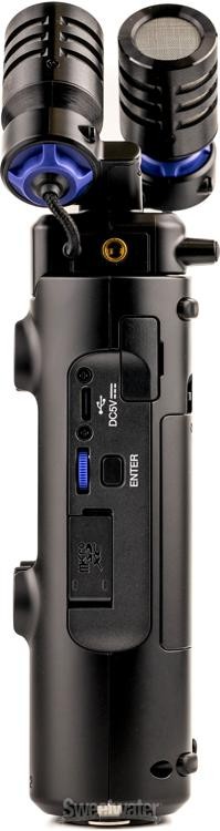 Zoom H5studio 4-track Handheld Recorder