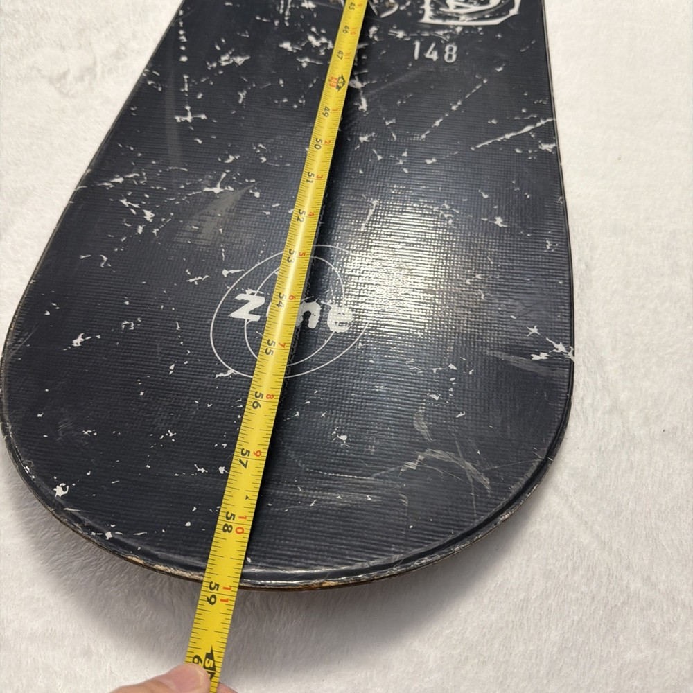 O-zone Snowboard