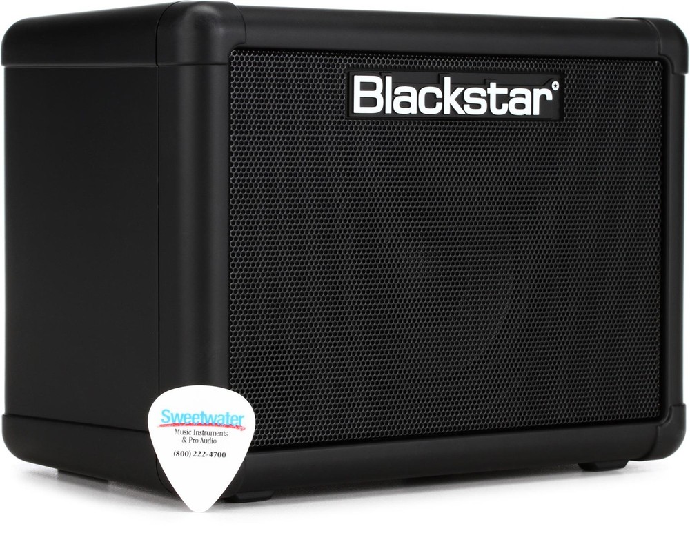 Blackstar Fly Amp Power Supply + Blackstar Fly103 Value Bundle