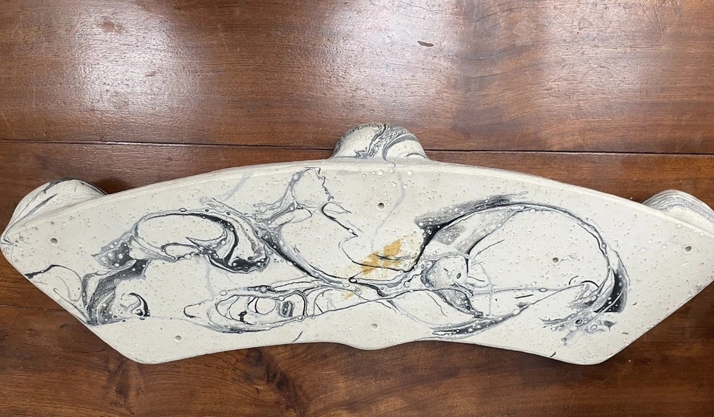 Metolius Simulator 3D Hangboard