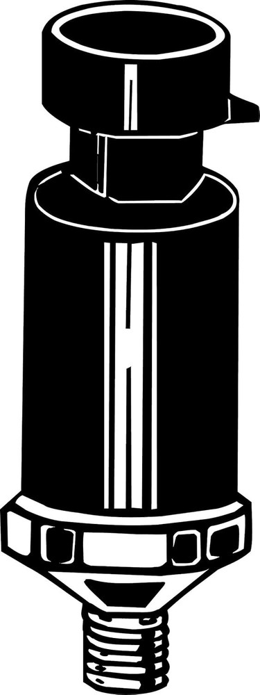 Lisle 13250 Oil Pressure Switch Socket