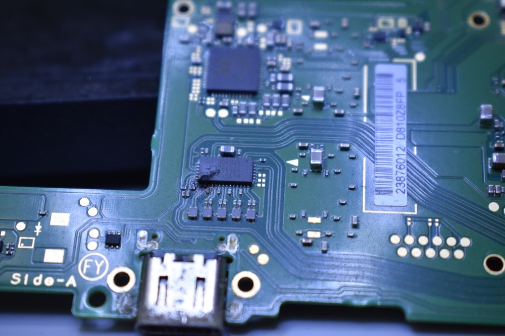Nintendo Switch/Switch Lite Repair Service (Fast Repairs)