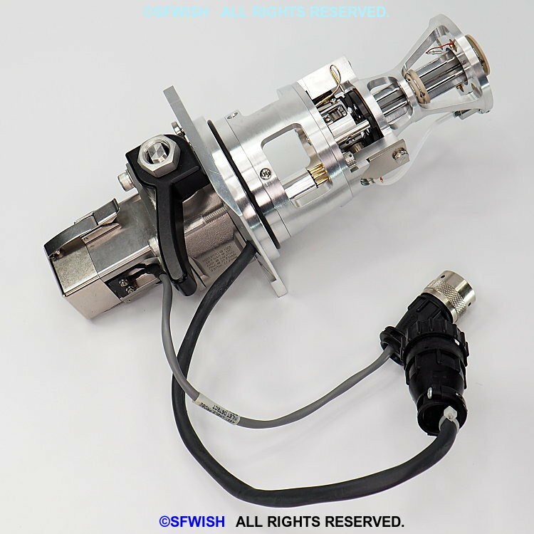 NEW Agilent/Varian/Bruker Sample Source Module for MS320 Chromatography Machine