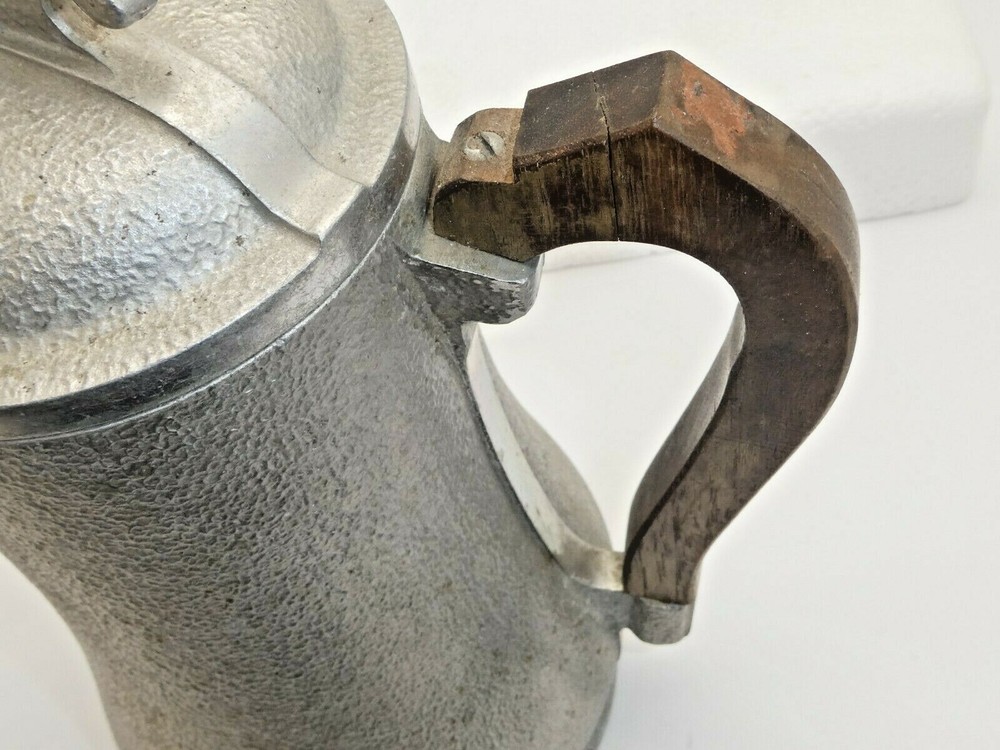 Vintage Guardian Service Ware Coffee Pot / Pitcher