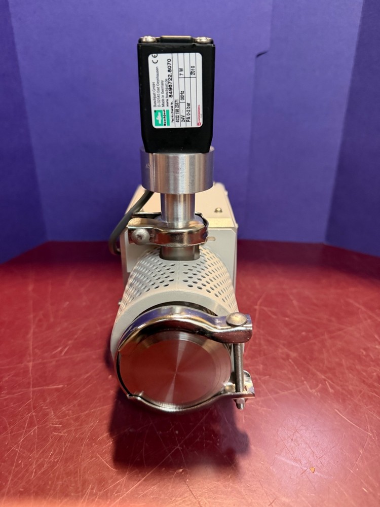 AS IS UNTESTED FEI Plasma Cleaner Unit