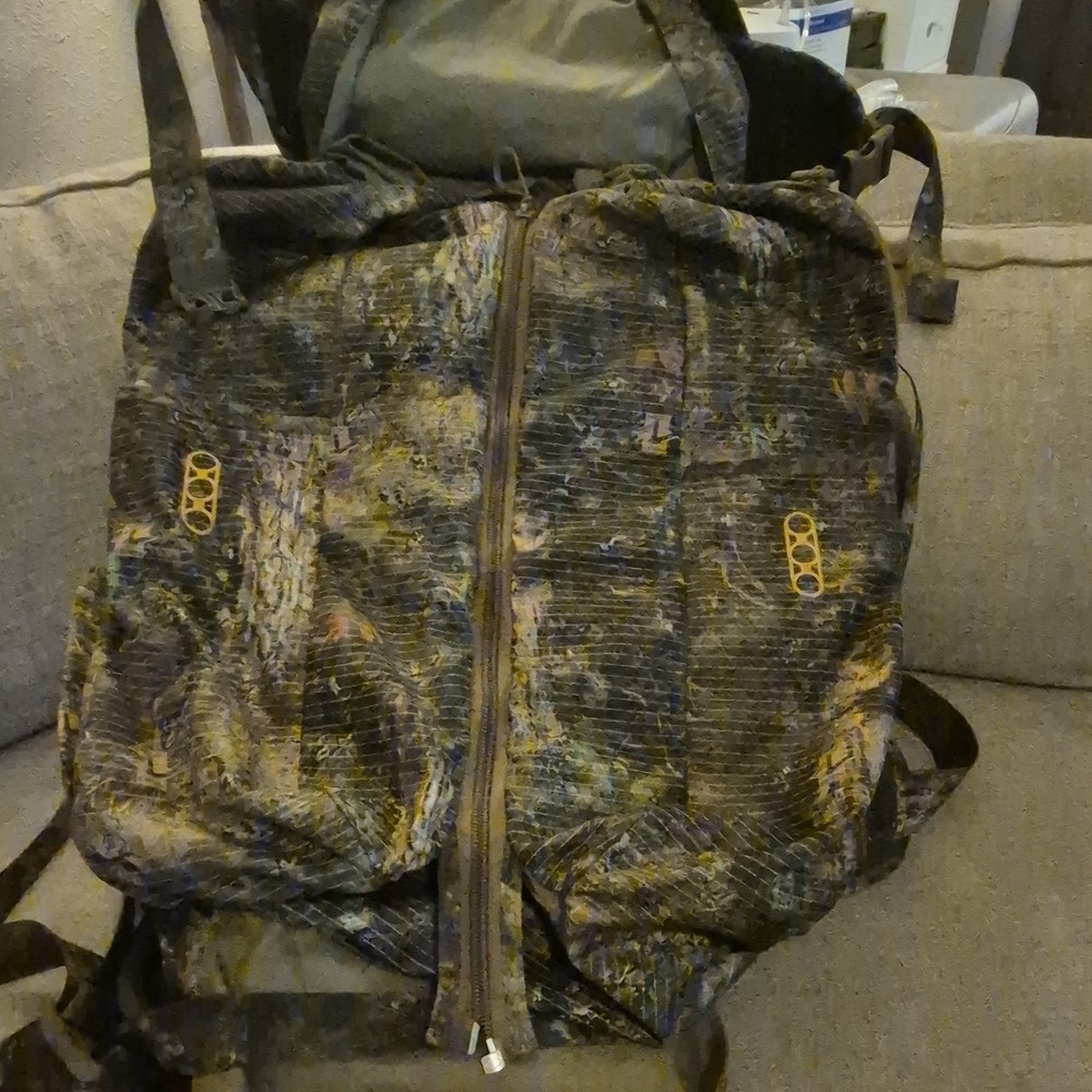 Eberlestock J117 Drangonfly II