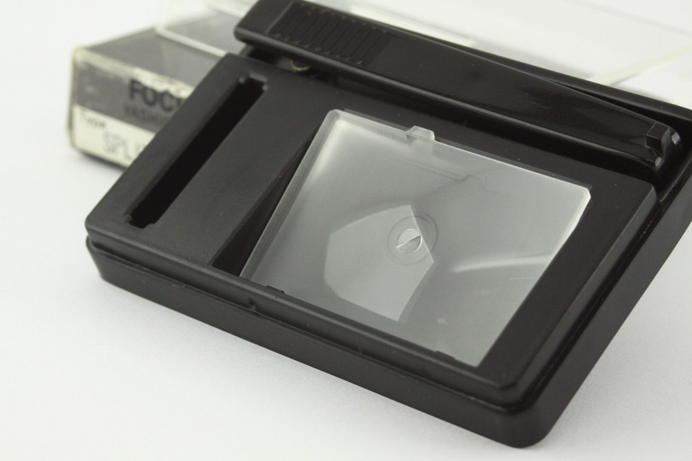 FOCUS SCREEN FOCUSING SCREEN SPLIT image for CONTAX
