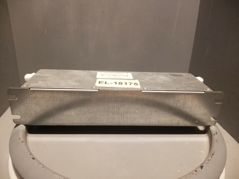 Bosch Rexroth Power Line Filter, NFD03.1-480-016