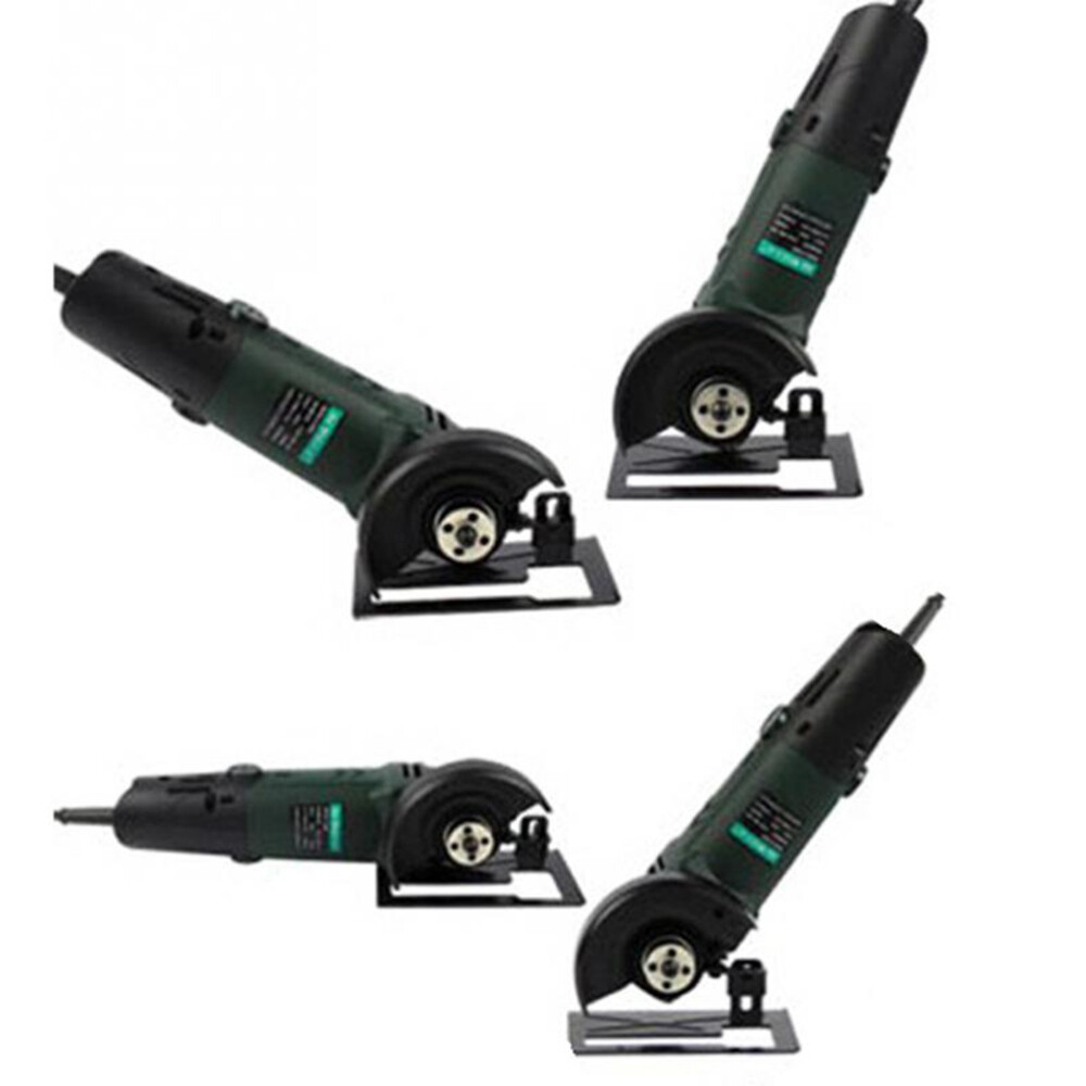 2pcs Angle Grinder Accessories Shield Cover Conversion Angle Grinding Tool