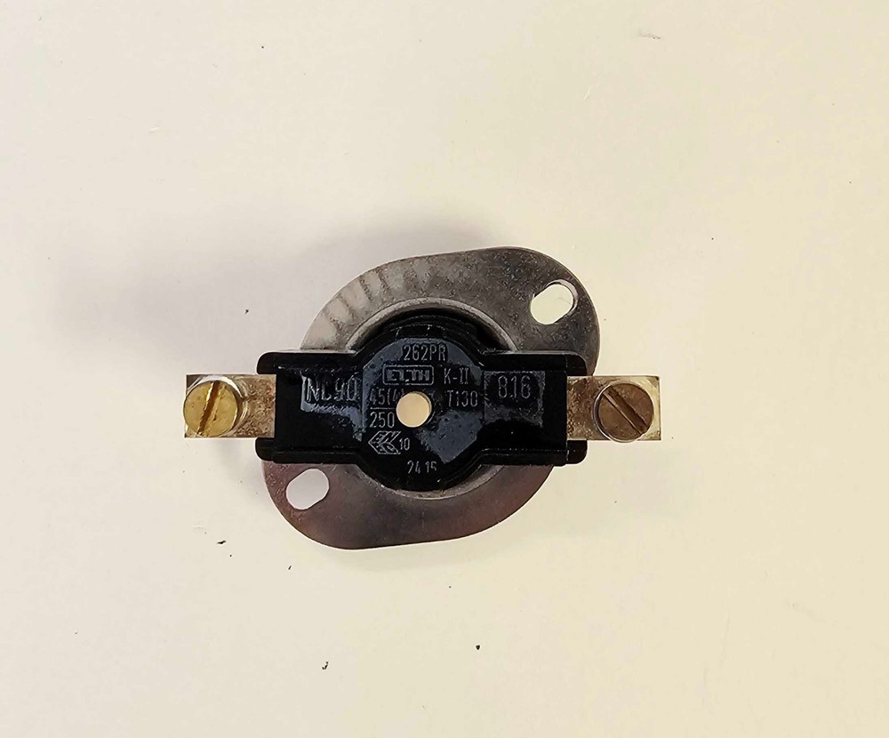 Bosch Tronic 6000C 1 Pole Thermal Cutout (17kW) #87387017270