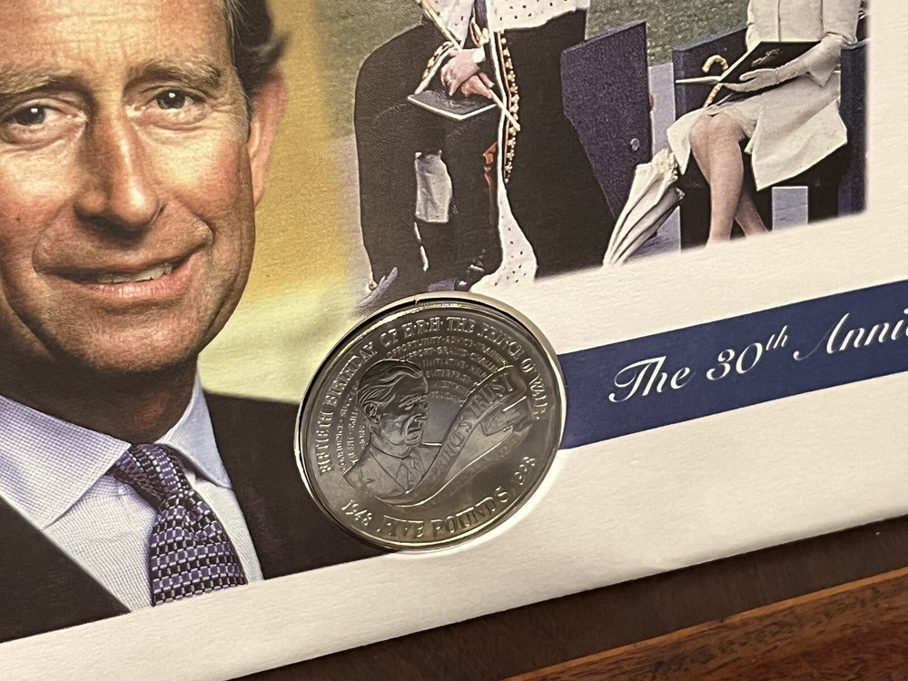 Uncirculated Coin Collection