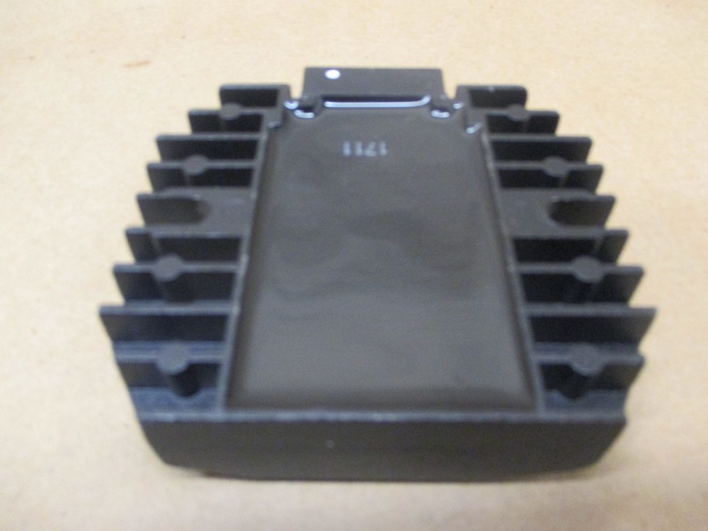 1995-2007 Yamaha YZF600, alternator regulator rectifier Ricks Electronics 10-418
