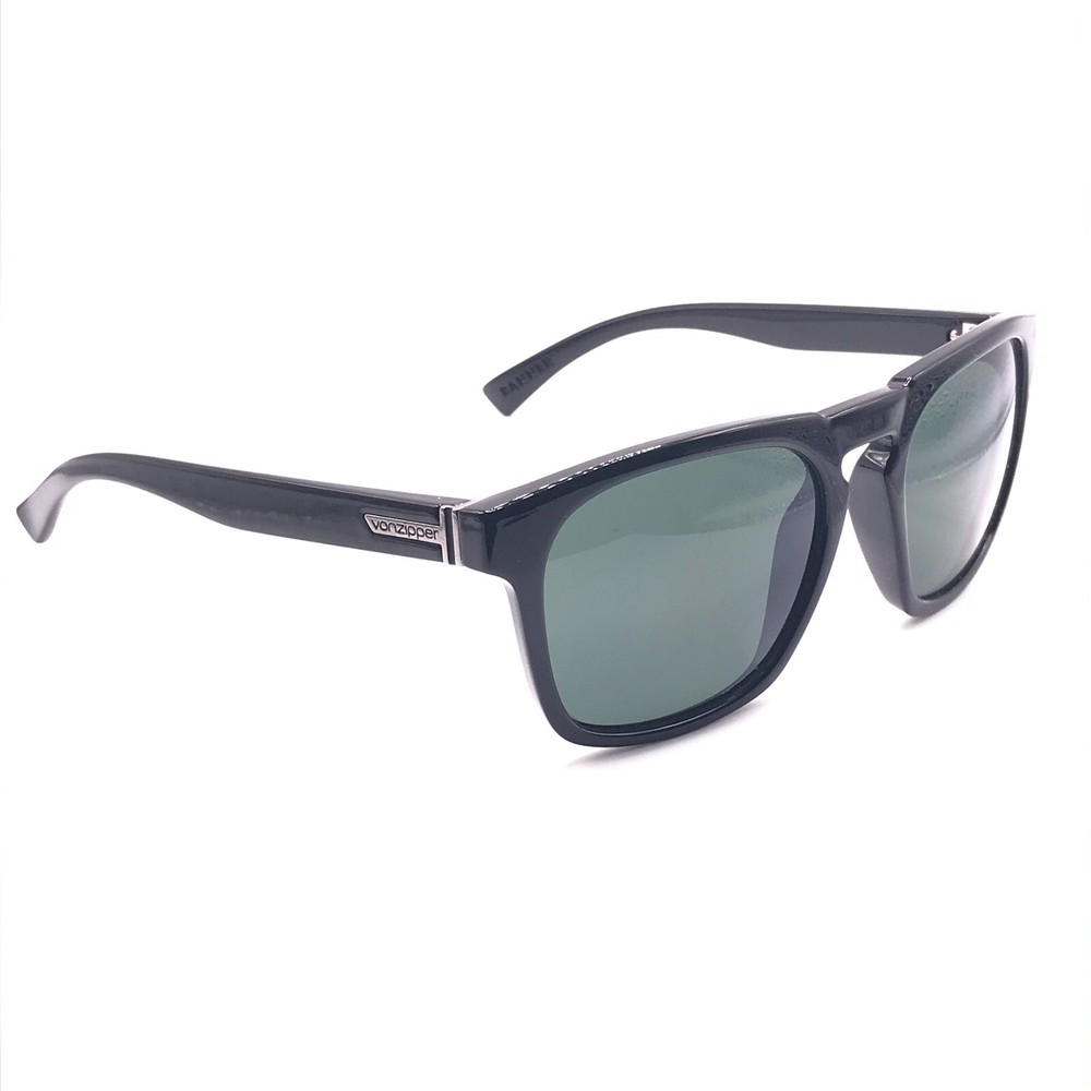 VonZipper Banner Rectangular Sunglasses VZ