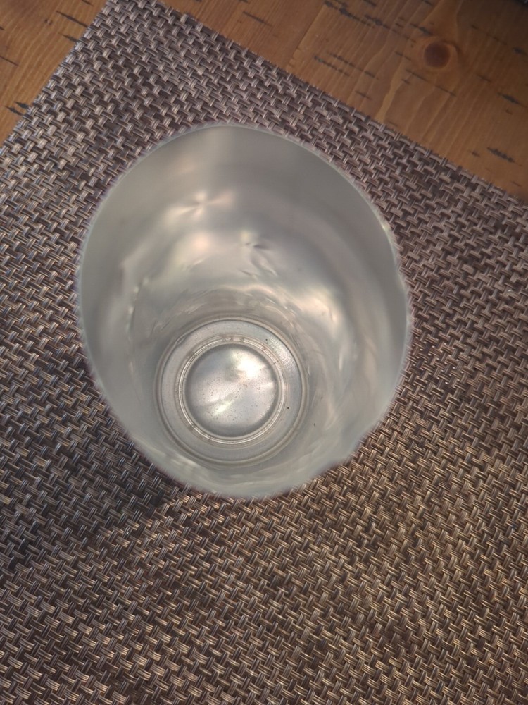 Space Invaders IPA Empty Promo Beer Can