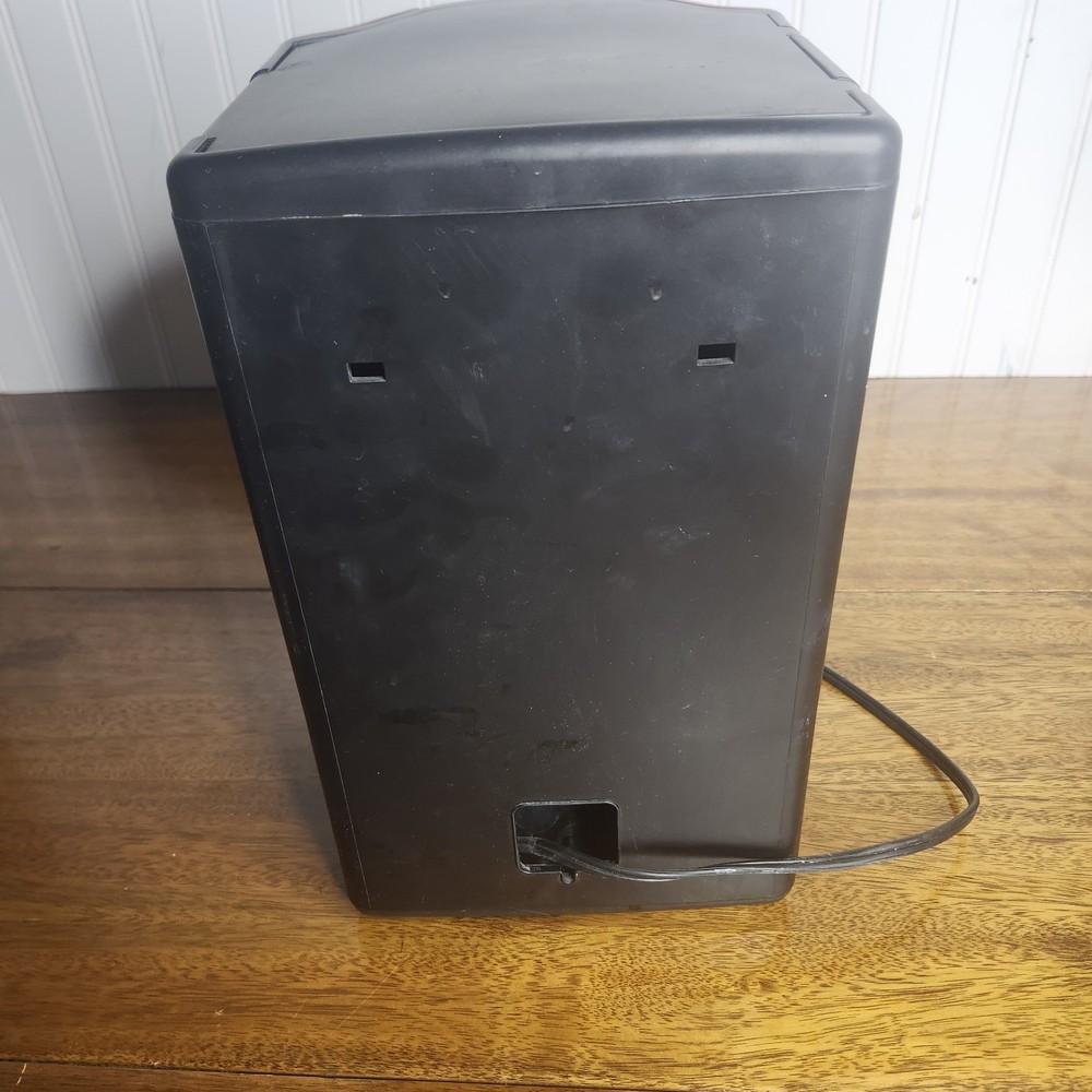 Mr. Coffee BVMC-EHX33-R Red 12-Cup Programmable Coffee Maker Tested