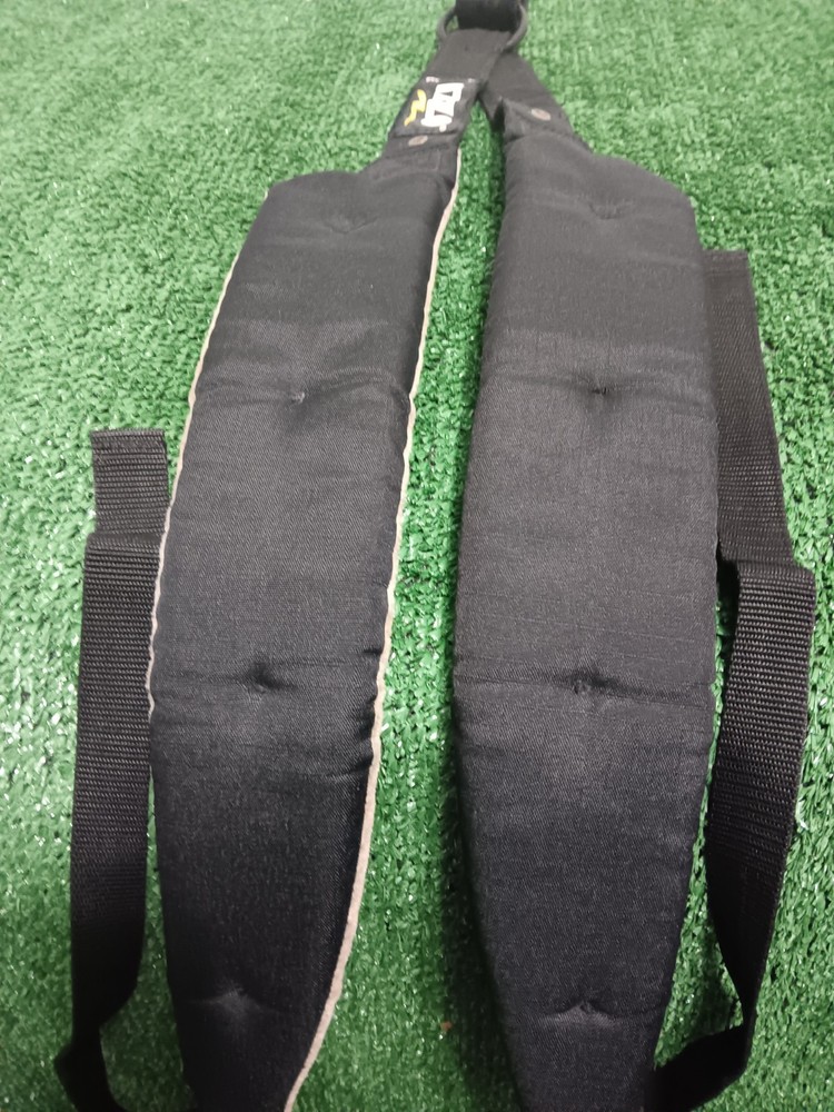 Izzo Golf Bag Replacement Strap Padded Dual Shoulder Strap