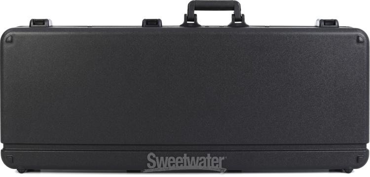 PRS ATA Molded Multi-Fit D1 Guitar Case - Black