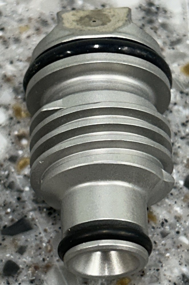 GEA 1315-6710-080 Nozzle Complete Diameter 0.6