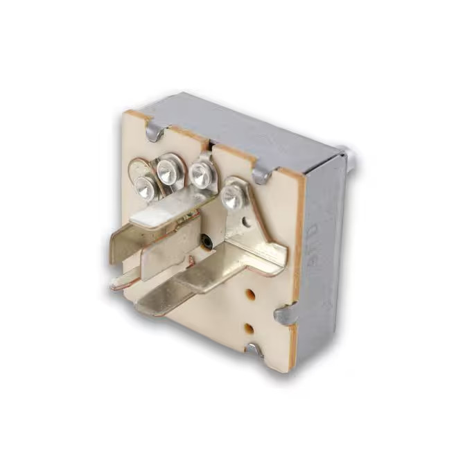 AirSource Blower Control Switch - 1583