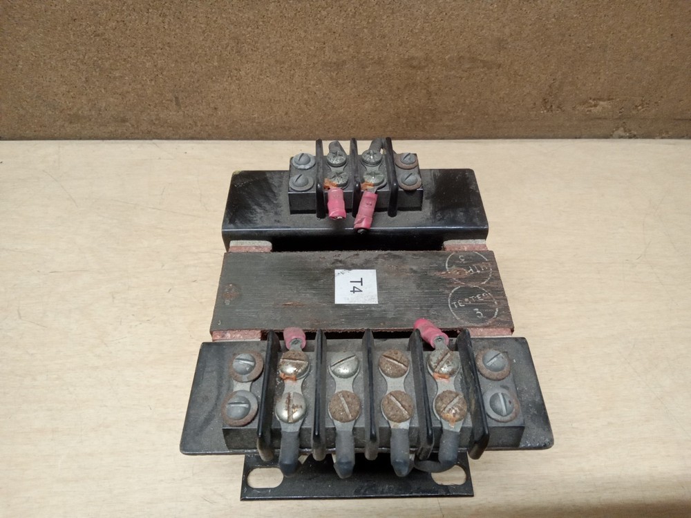 Pacific Transformer 1450-841B