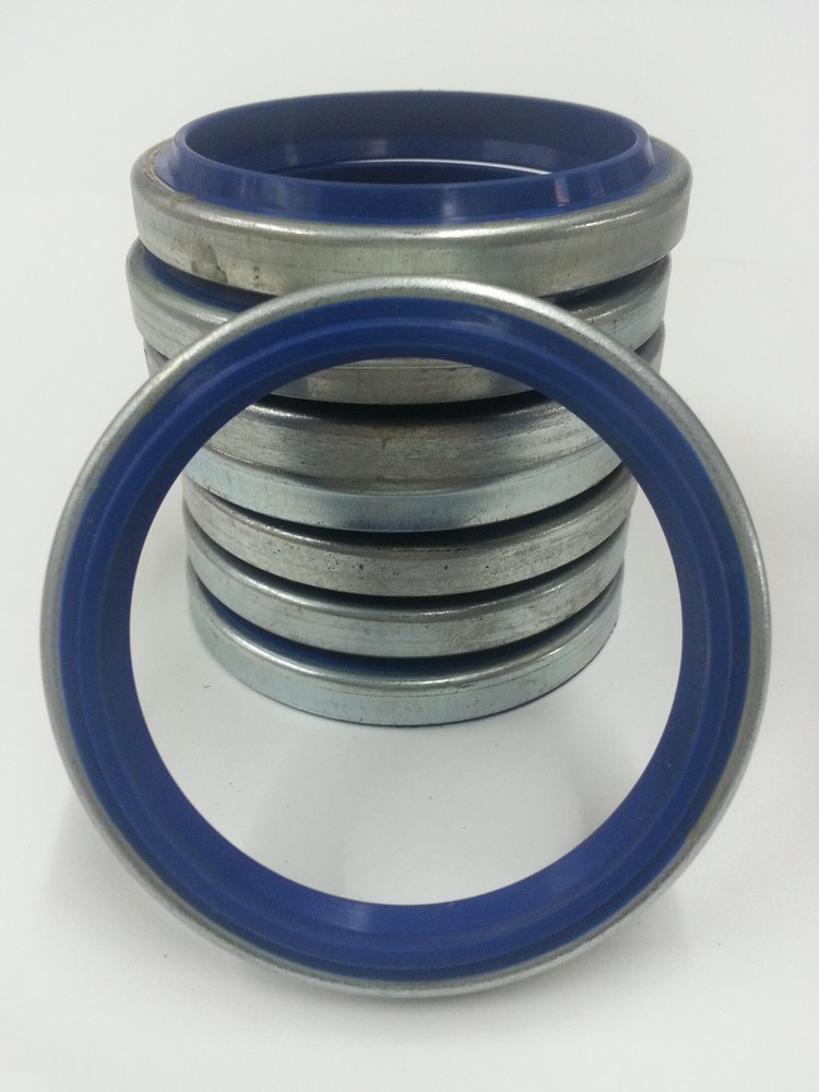 WIPER SEAL MCW- 90X100X8/11