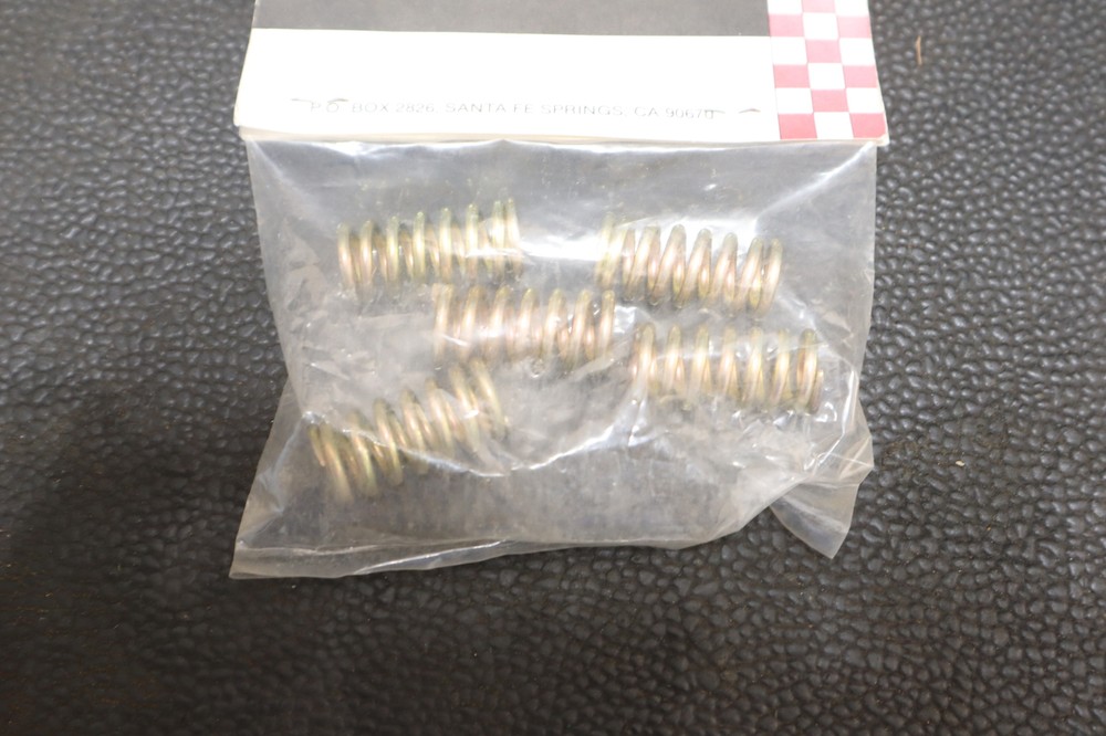 NOS - BARNETT CLUTCH SPRING KIT MT-47-5