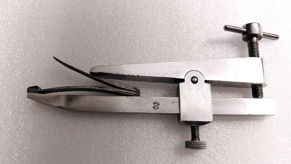 V springs Professionnal Gunsmith tool (Light used)