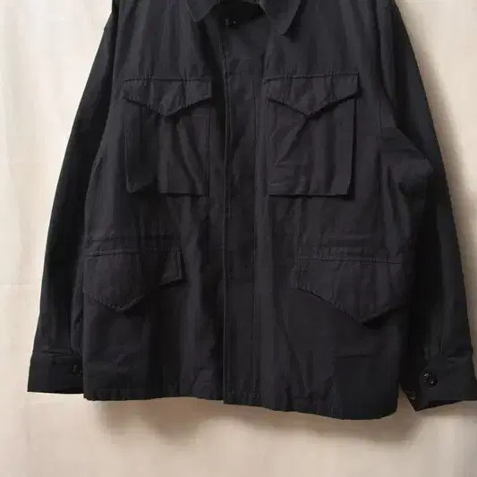 Uniform Bridge Field Jacket XL M0096