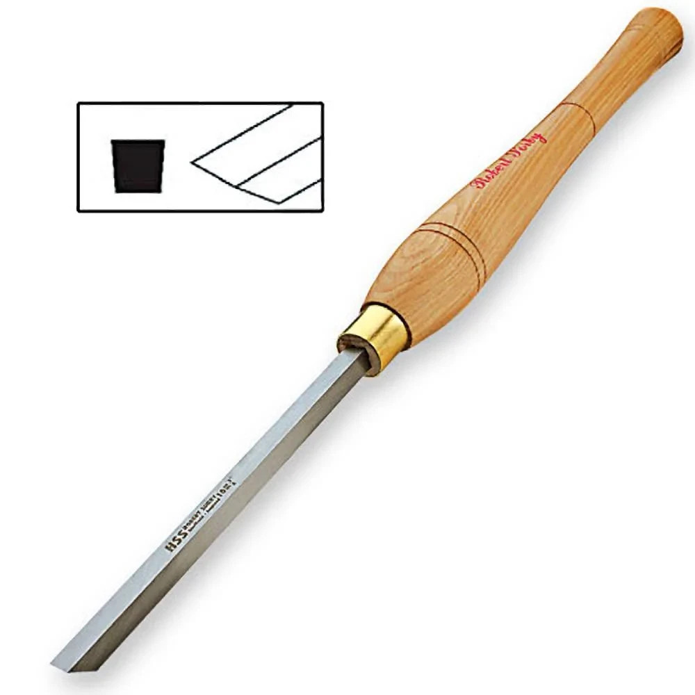 Sorby Bedan Tool, 3/8 in.