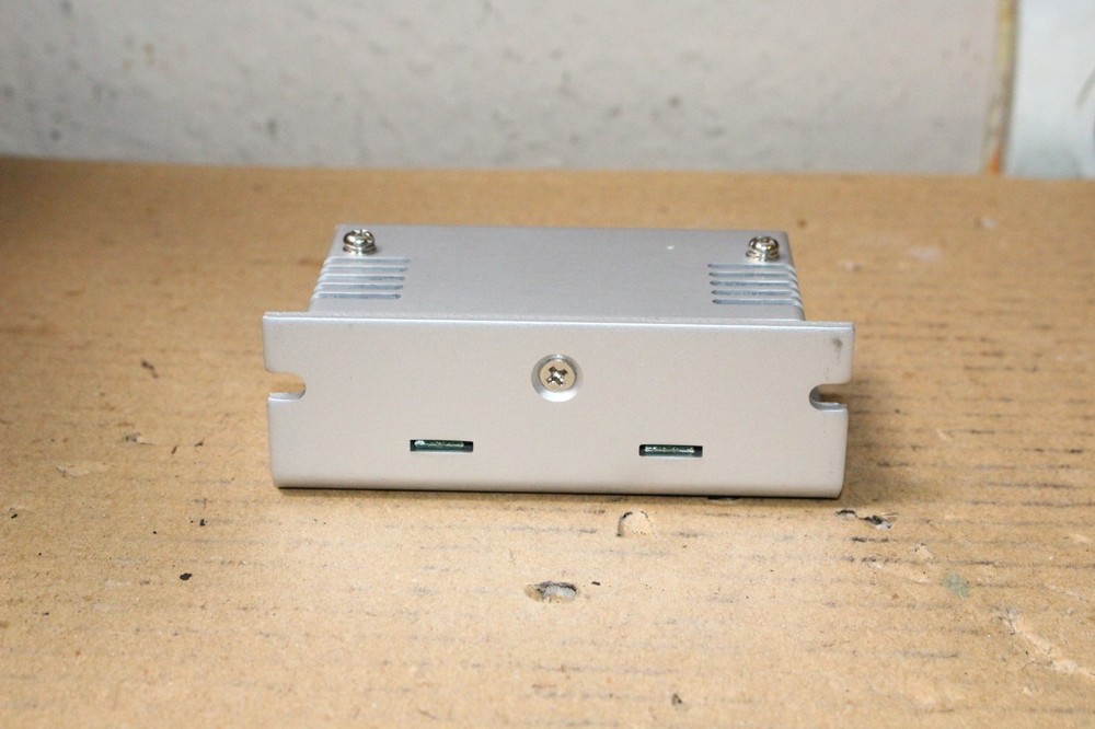 Autonics MD5-ND14 5-phase Stepper Motor Driver ( 7325)