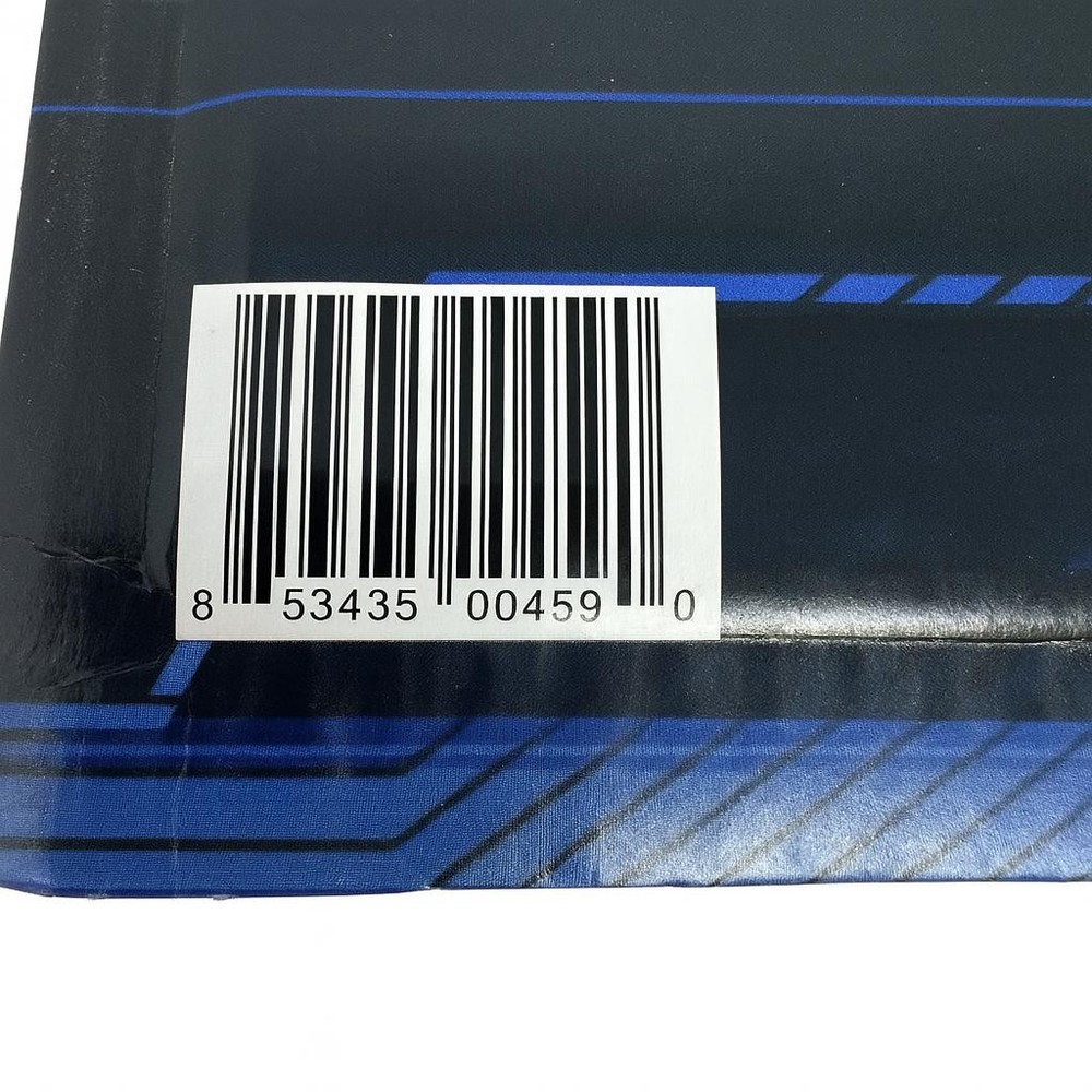 Sapphire 9000 Stud Finder Generic Blue Wall Scanner Tool