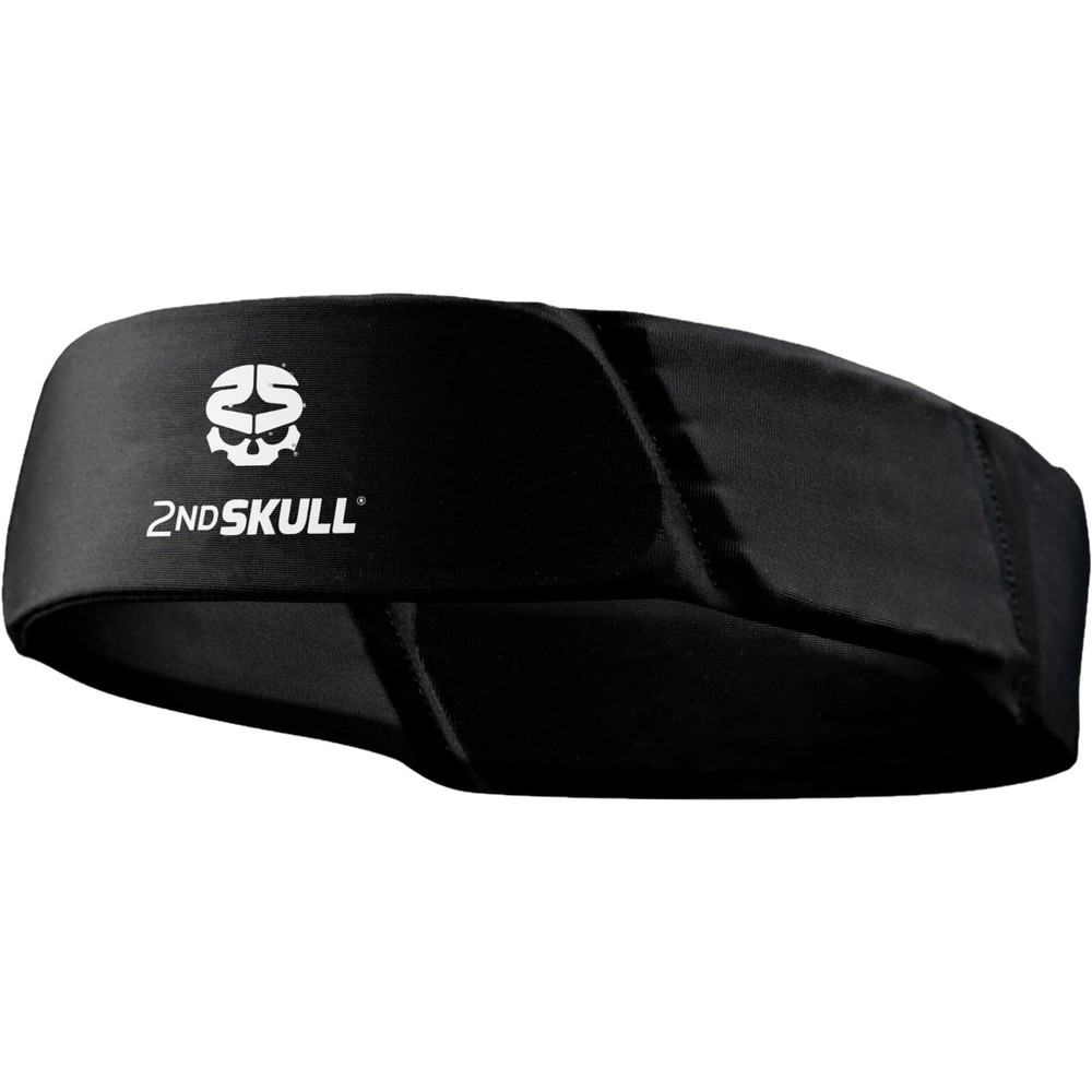2nd Skull Pro Headband - Small