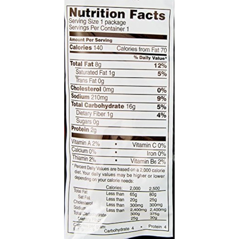 Doritos Nacho Cheesier Chips - 50 / 1 Ounce
