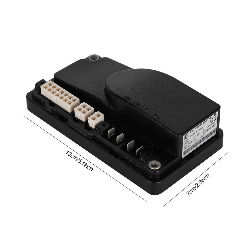 Mobility Scooter Control Module Controller Drive Supply COB