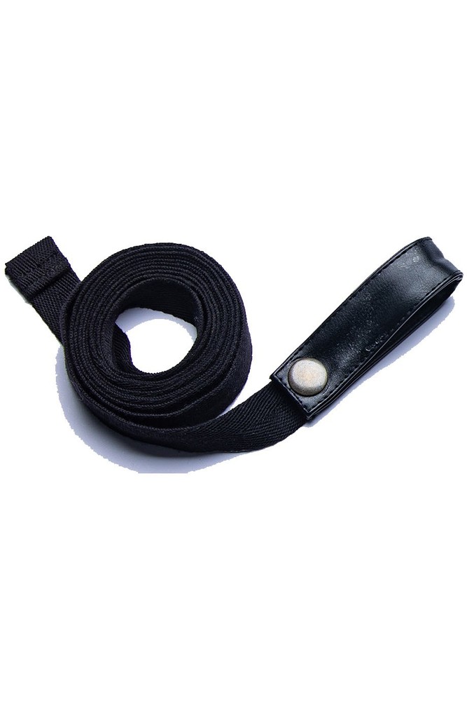 Edwards Garments 9091 Leather Straps (2-PACK)