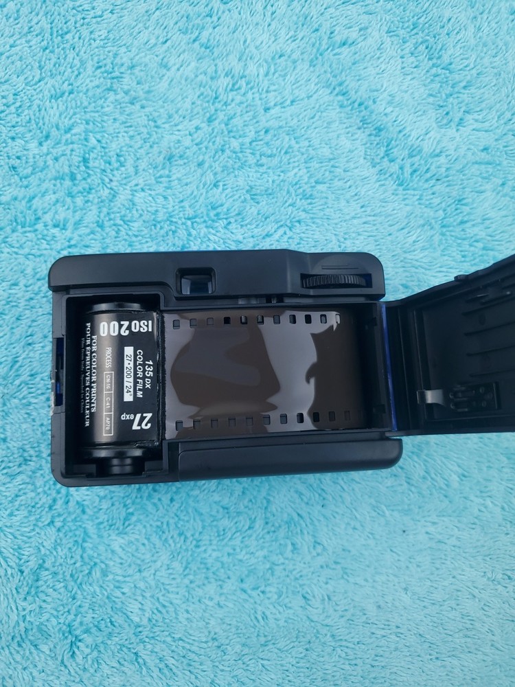 snap sights underwater camera with Case 25 feet,8 meter